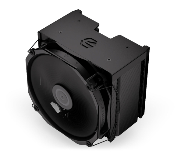 ENDORFY Fortis 5 Black 140mm - 1309660 - zdjęcie 3